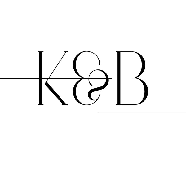 K&B