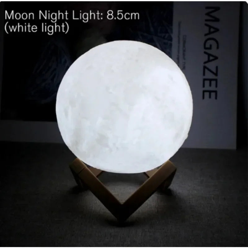 Moon Light stand