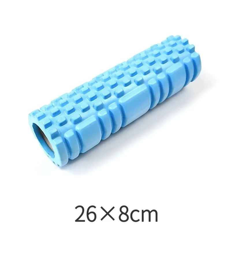 JB Muscle™ Ultimate Foam Roller for Deep Tissue Massage